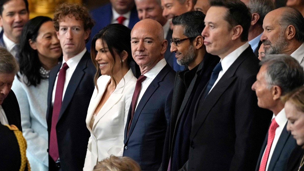 Slik kan du frigjøre deg fra tekgigantene