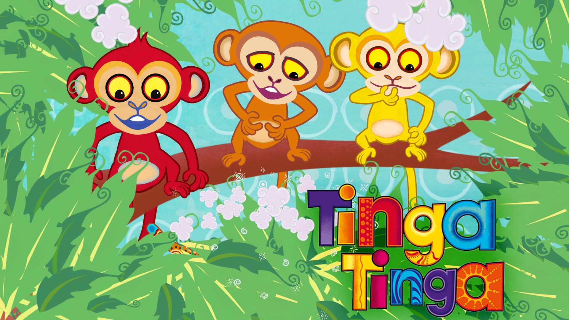 Tinga Last Name