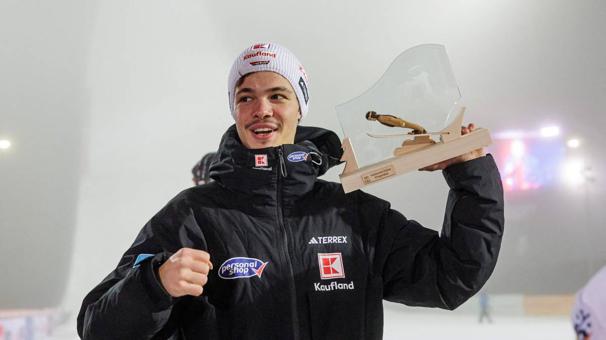 Kurerte høgdeskrekk på absurd vis: – Ikkje noko behageleg