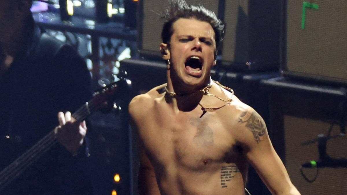 – Han har jo blitt både elska og hata