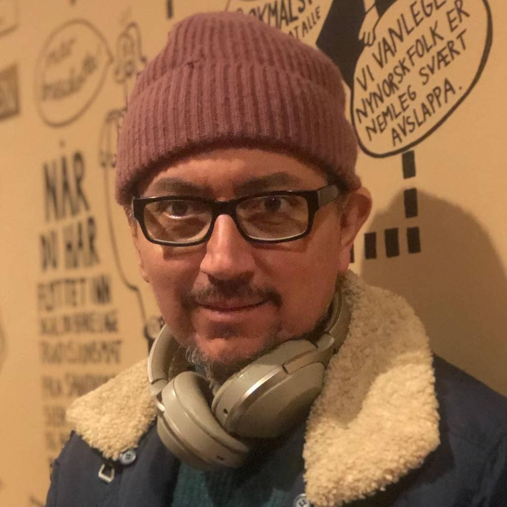 Anmeldelse «Chiquitita» av Pedro CarmonaAlvarez Anmeldelser og