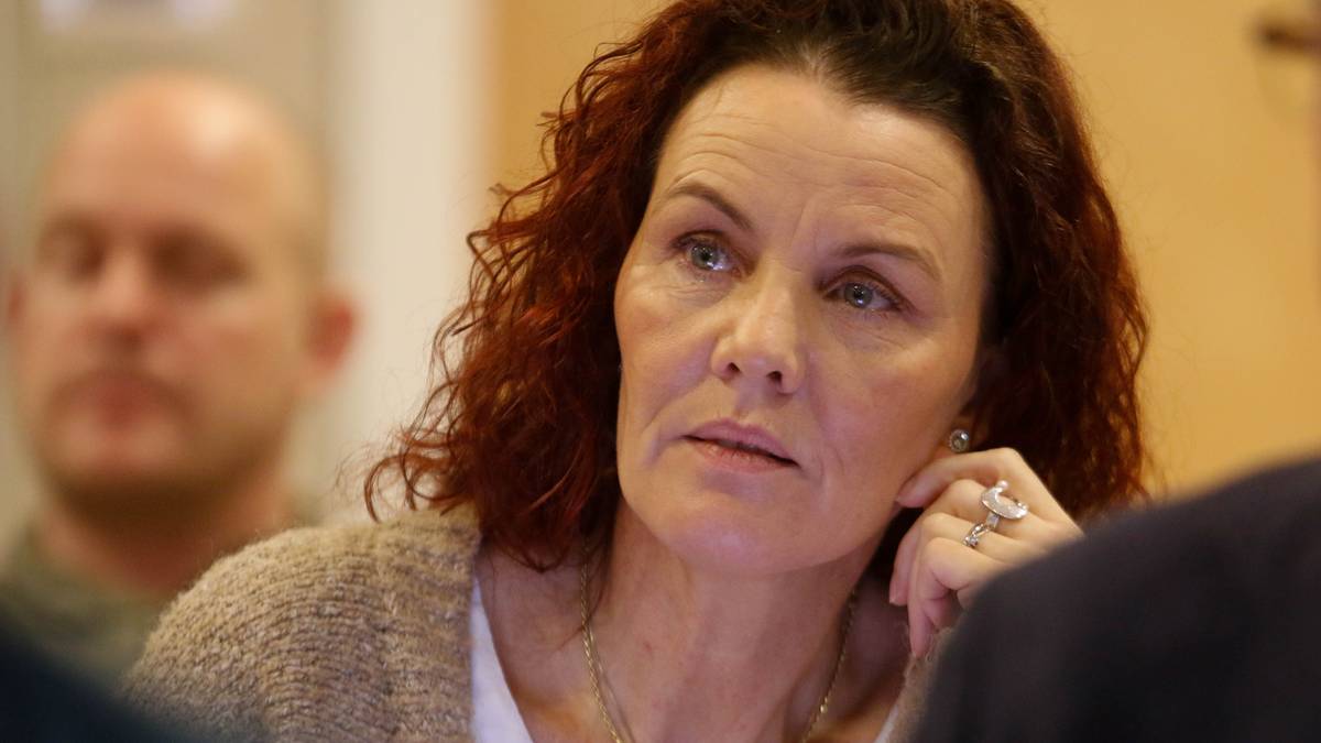 Stemte ja til åpning for utbygging i vernede vassdrag