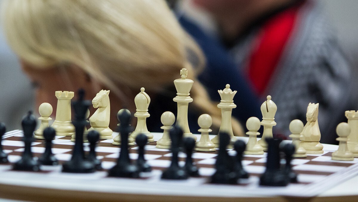 Norway Chess flyttes fra Stavanger til Oslo