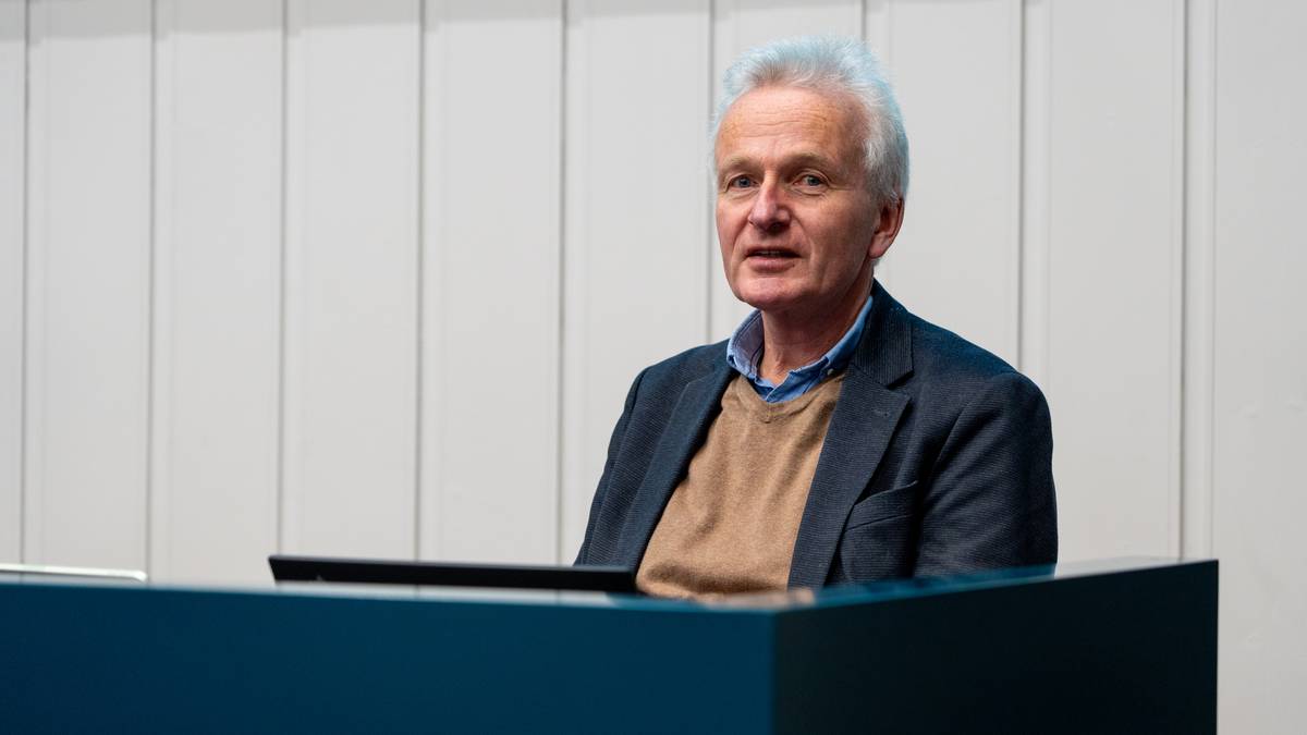 Varslingsrapporten klar – finner ikke grunnlag for korrupsjon