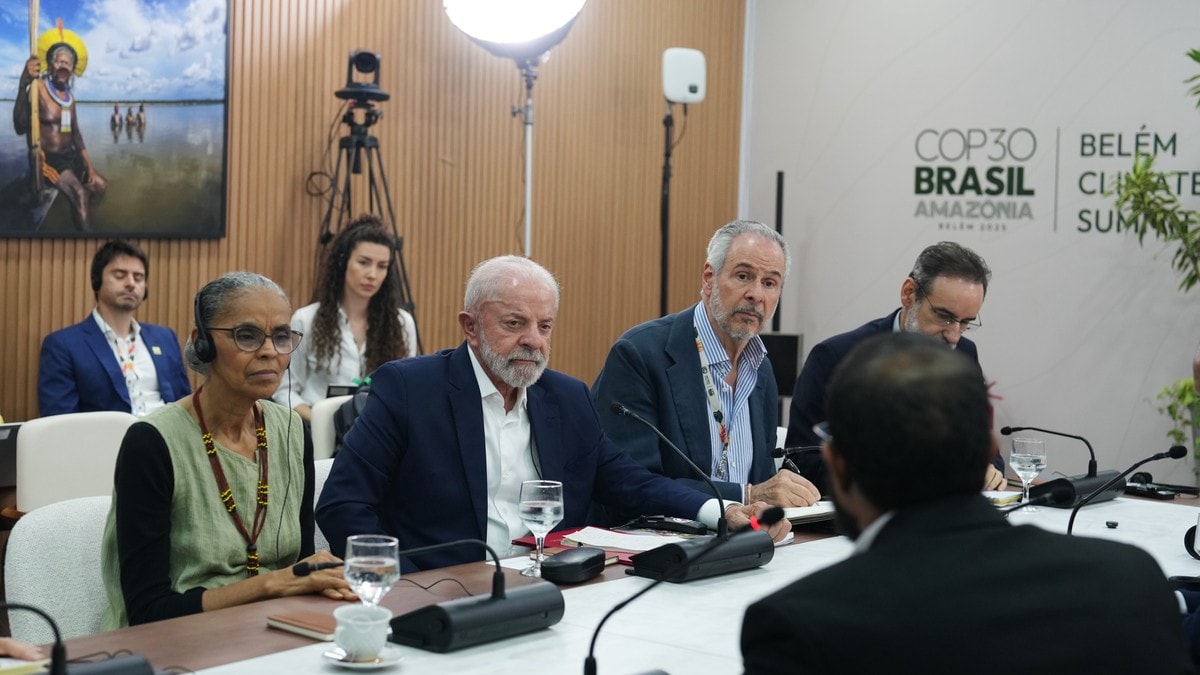 Vil ha veikart for omstilling bort fra fossil energi