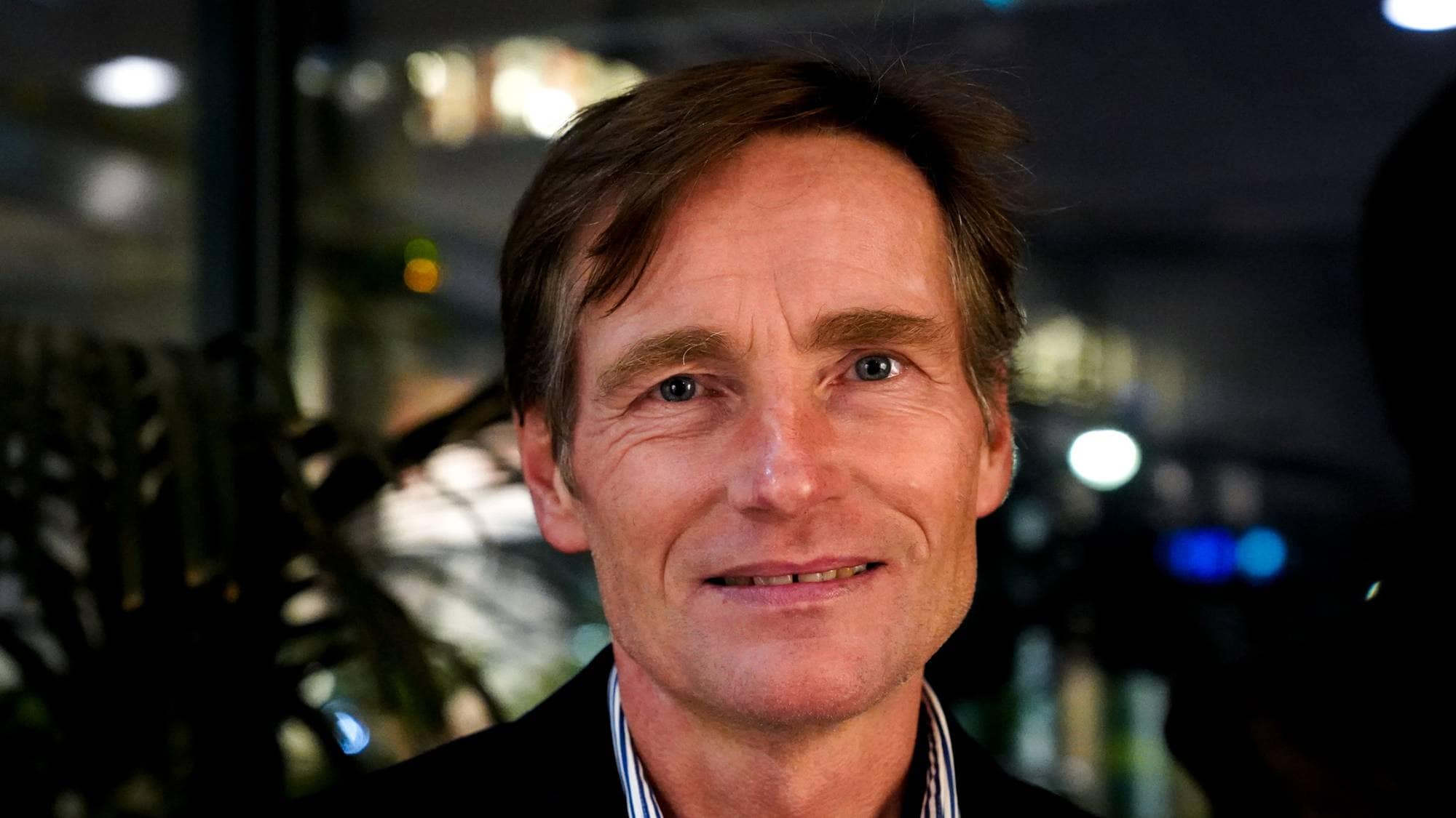 Robert Næss