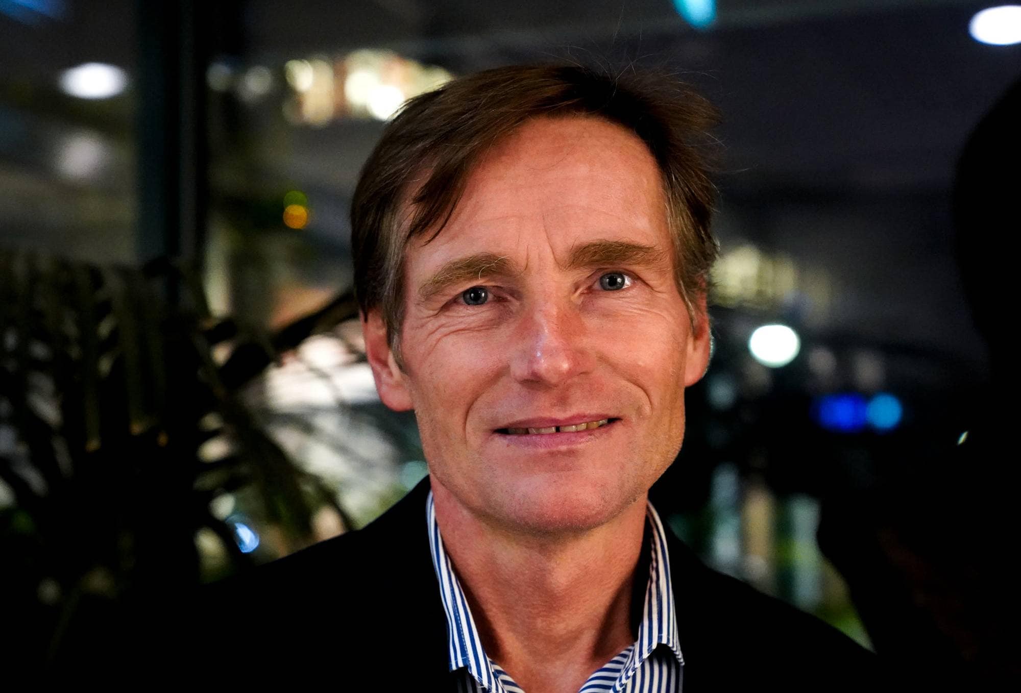 Robert Næss