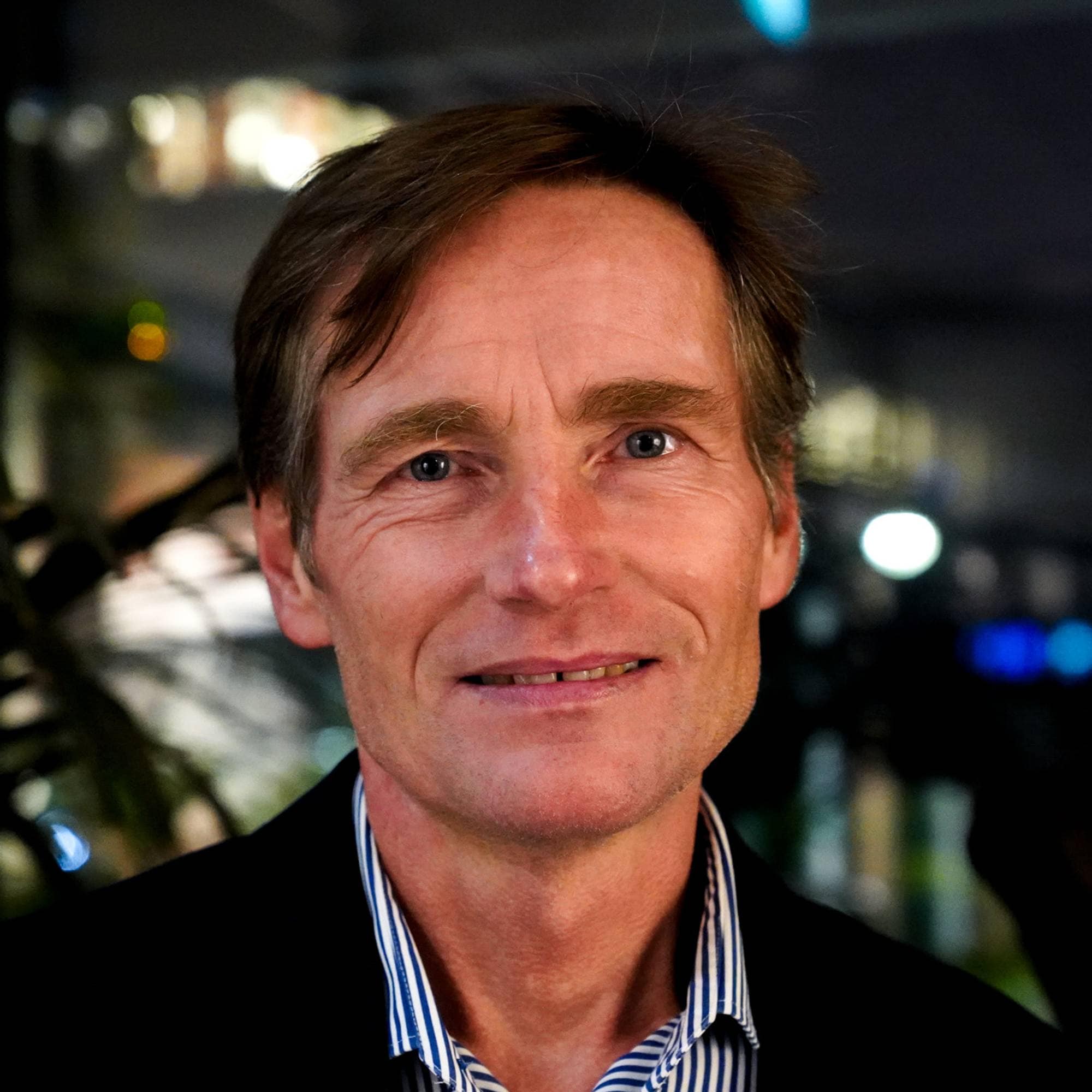 Robert Næss