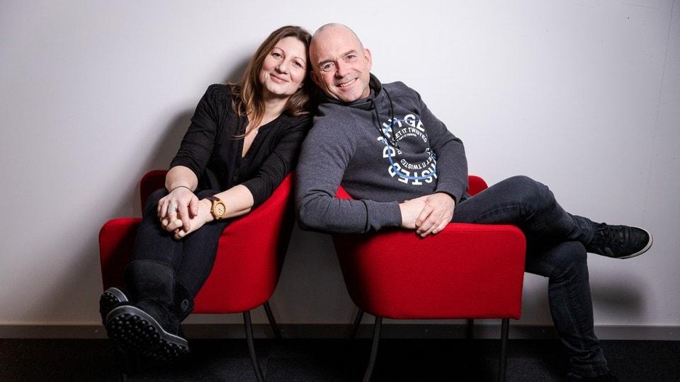 Distriktsprogram Buskerud 29 03 2019 Nrk Radio