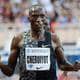 Foto: VALERY HACHE Timothy Cheruiyot