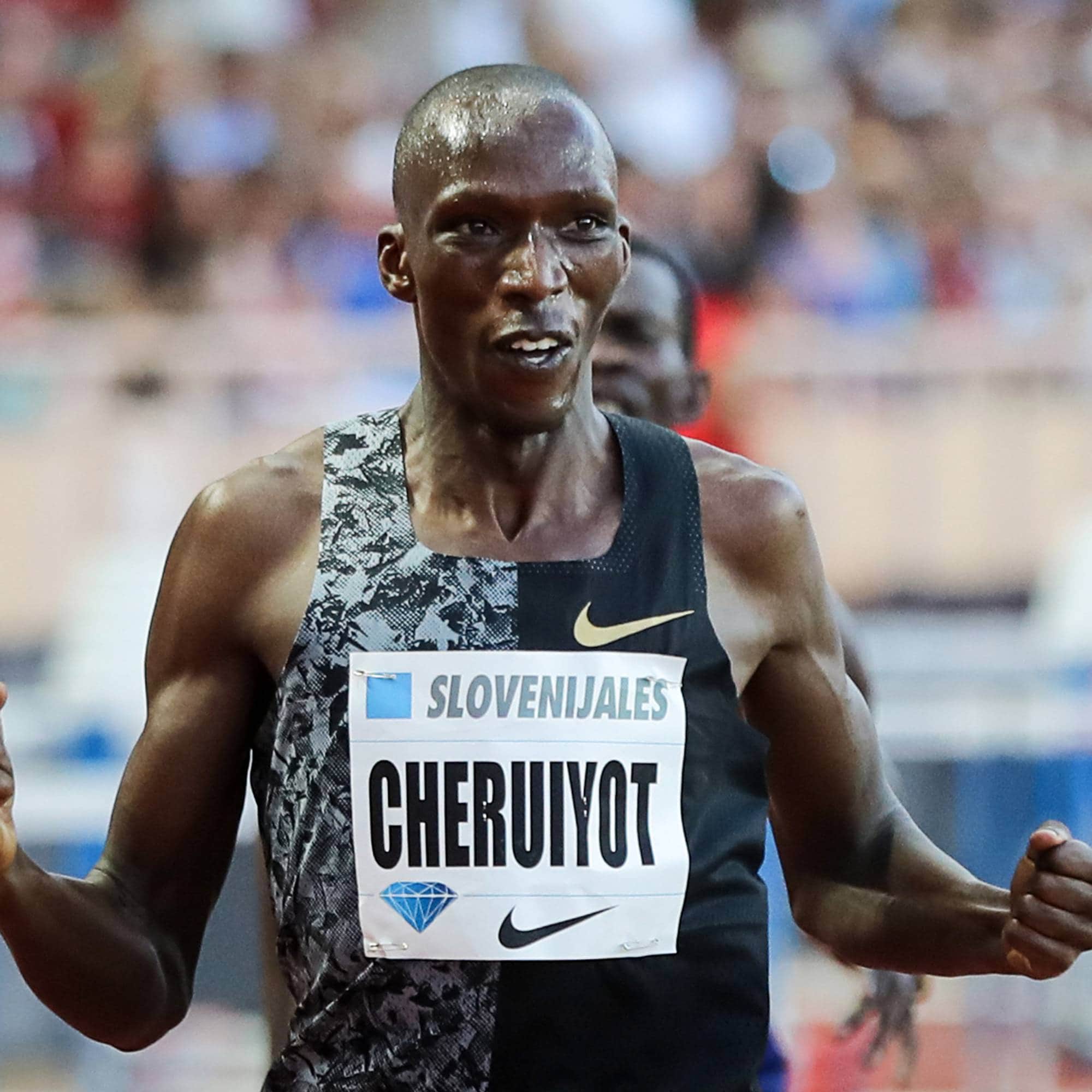 Timothy Cheruiyot