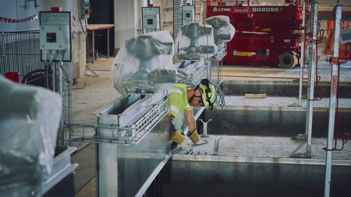 Regjeringa i Brussel for å be om nåde: Kan bli dobbelt så dyrt å gå på do