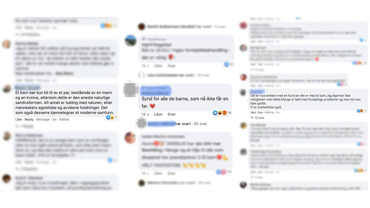 Kommentarfelt bioteknologi