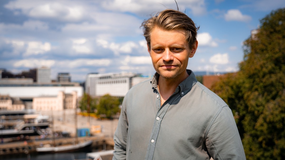 Vil legge ned politikontor – bare ikke i Bergen