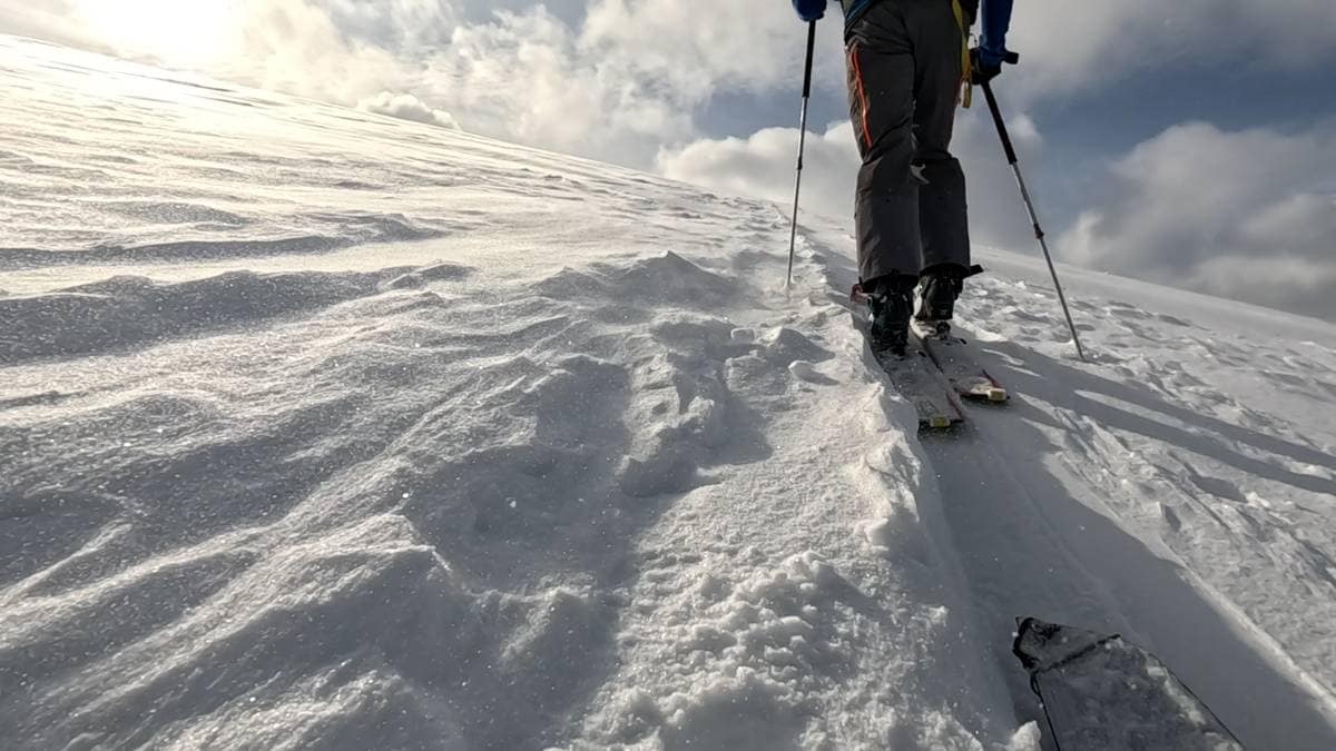 Så farlig er det å gå på topptur i fjellet