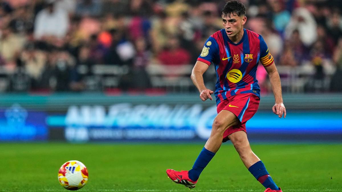 Kjempesmell for Barcelona – stjerne ute i mange uker med lårskade