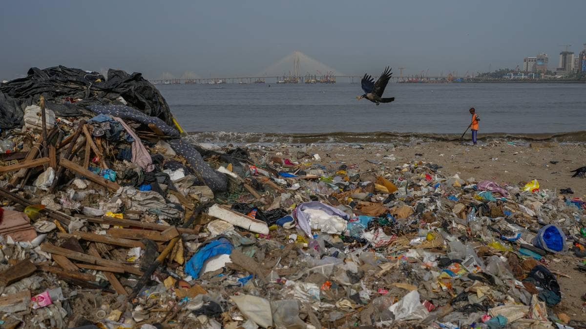 Forsker: Brudd i plastforhandlingene i Genève