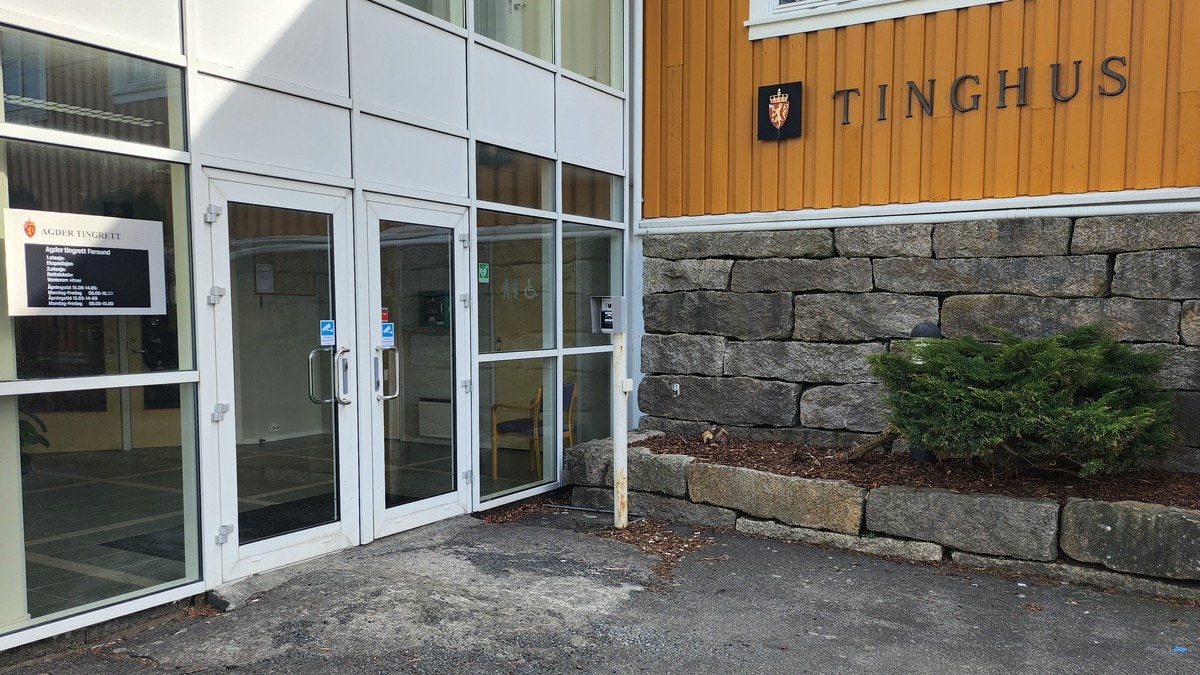 Dømt til forvaring etter forsøk på mordbrann