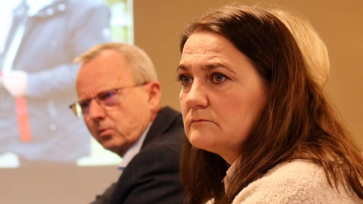 Ingen nye flyktninger til Bykle neste år