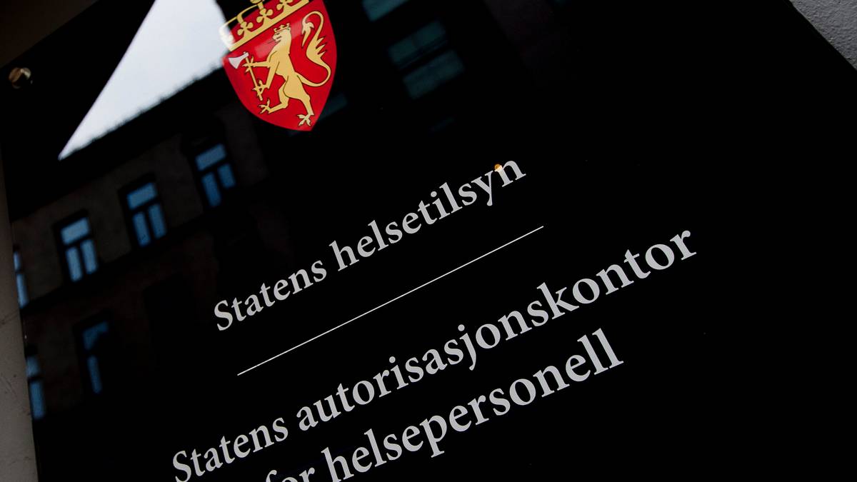 Overgrepssiktet psykolog midlertidig fratatt autorisasjonen