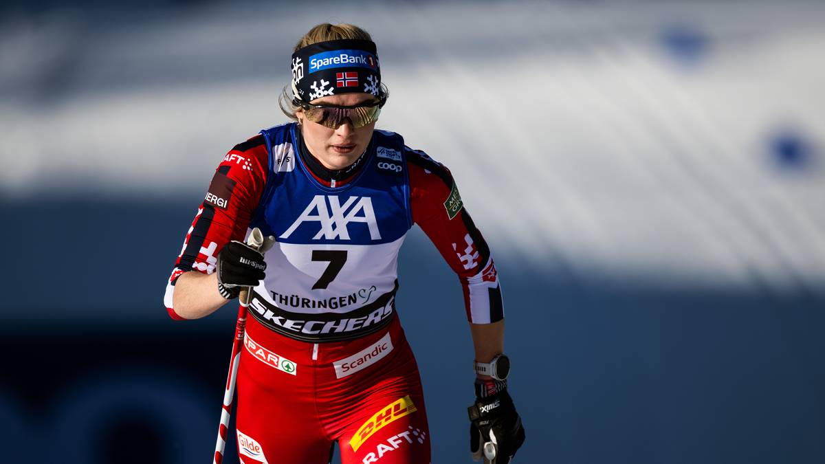 NRK-ekspert rosar langrennskomet: – Viser ingen respekt