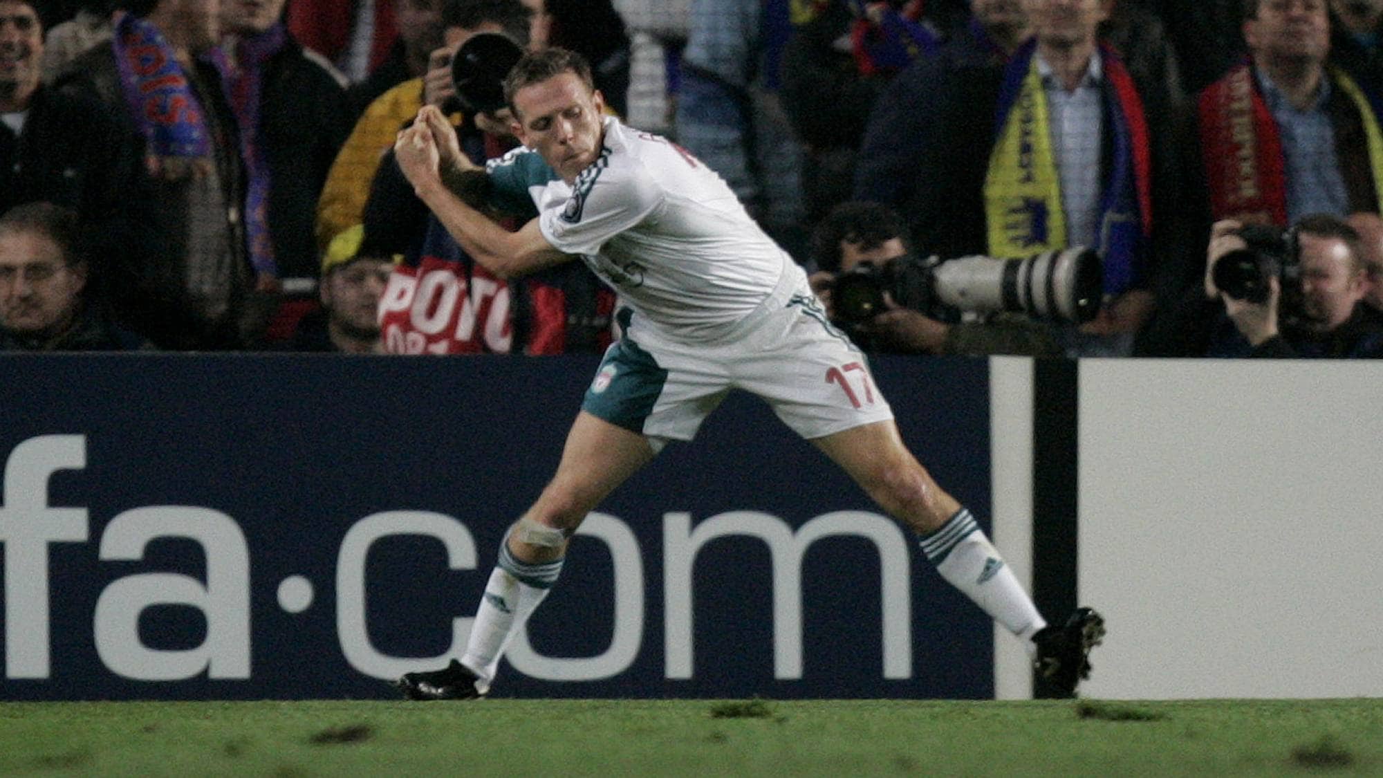 Craig Bellamy