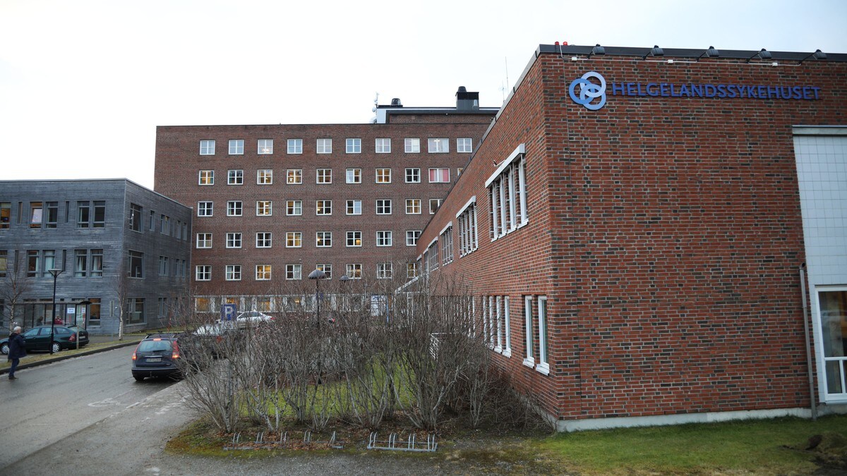 Kampen om sykehusledelsen på Helgeland er i full gang