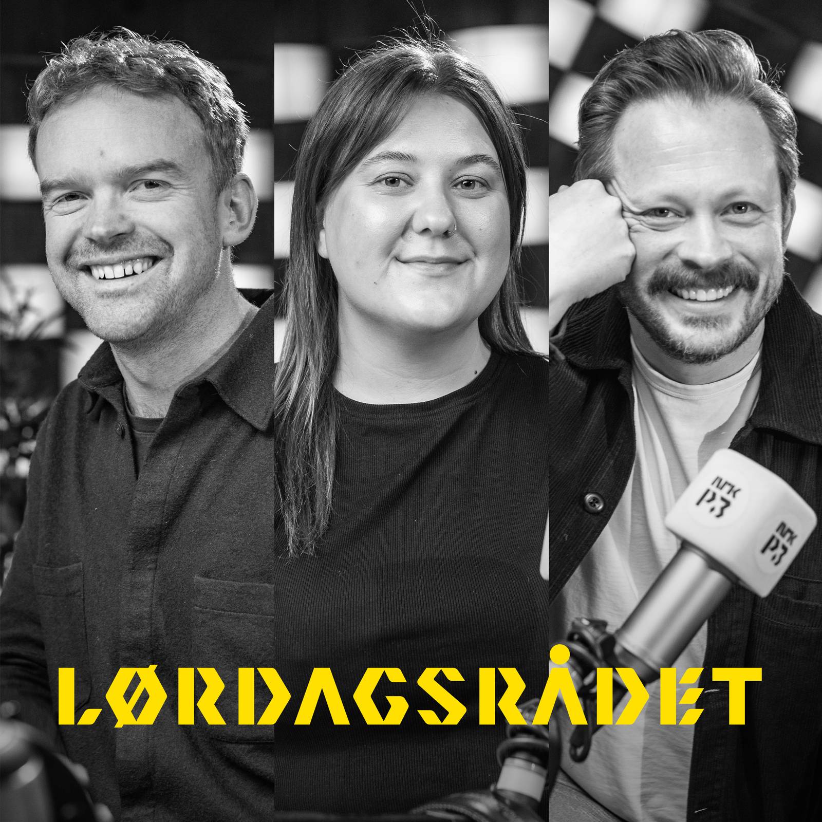 Mikkel Niva / Martha Leivestad / Einar Tørnquist