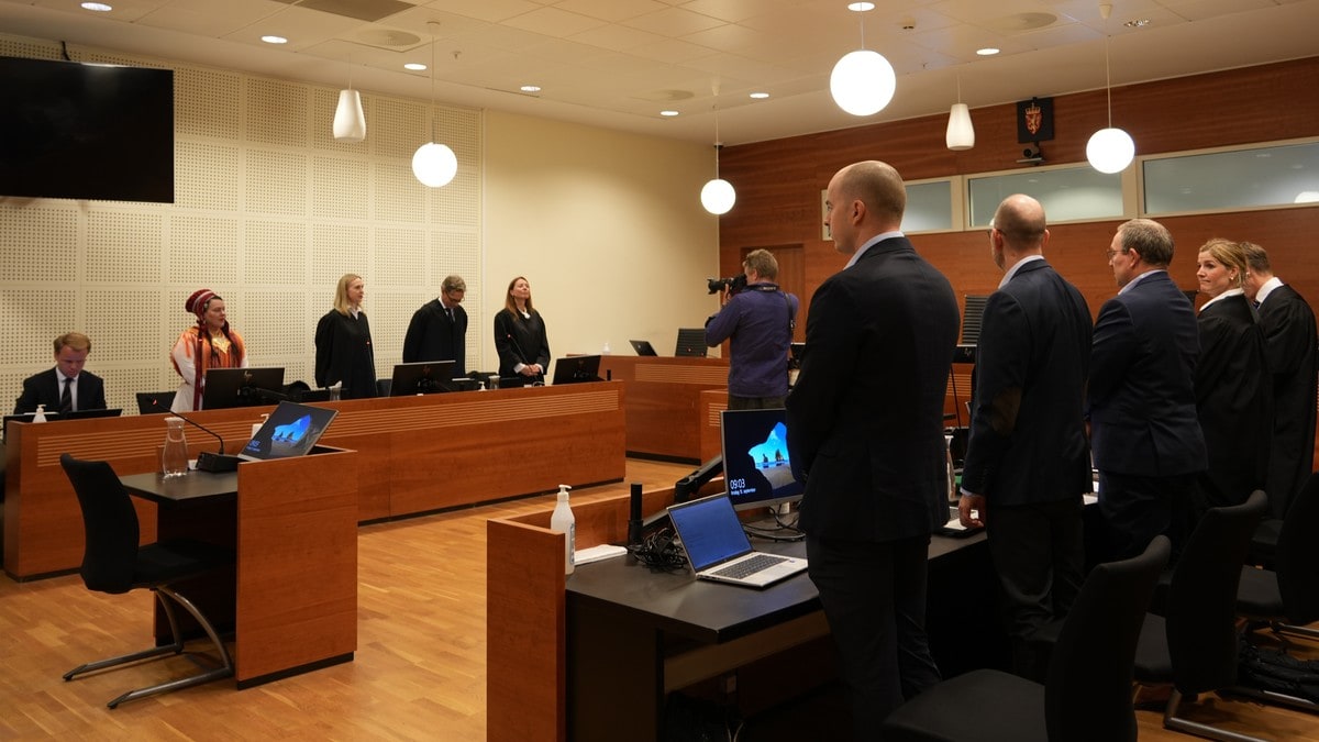 Ny runde om Melkøya: – Den største inngrepssaken i samisk historie