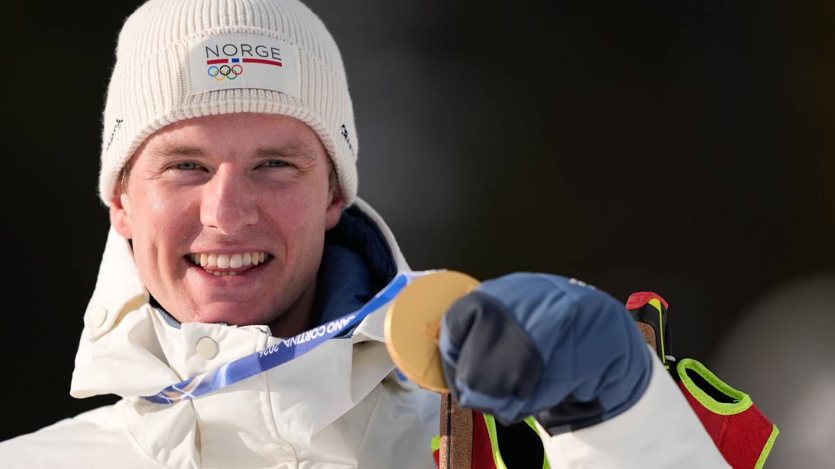 Skiskytterlandslagene klare: Knotten tilbake og OL-mester Botn inn