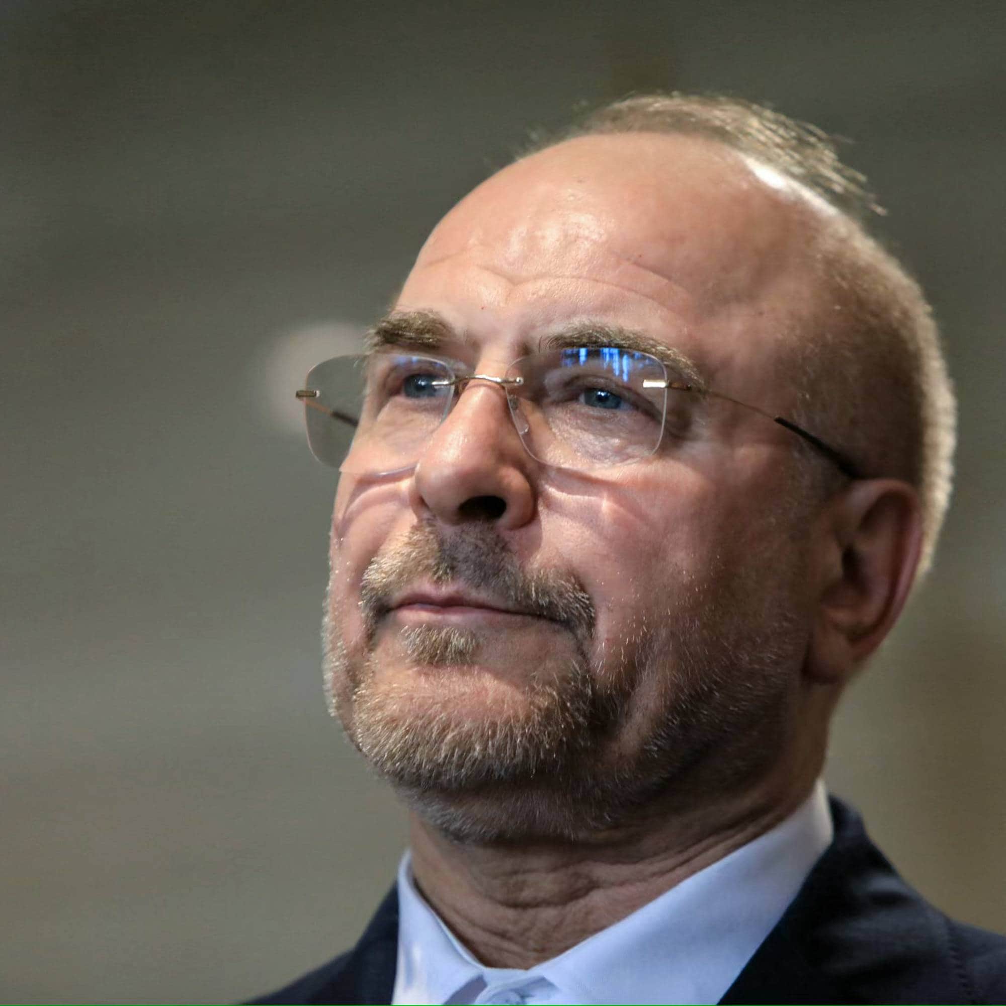 Mohammad Bagher Ghalibaf