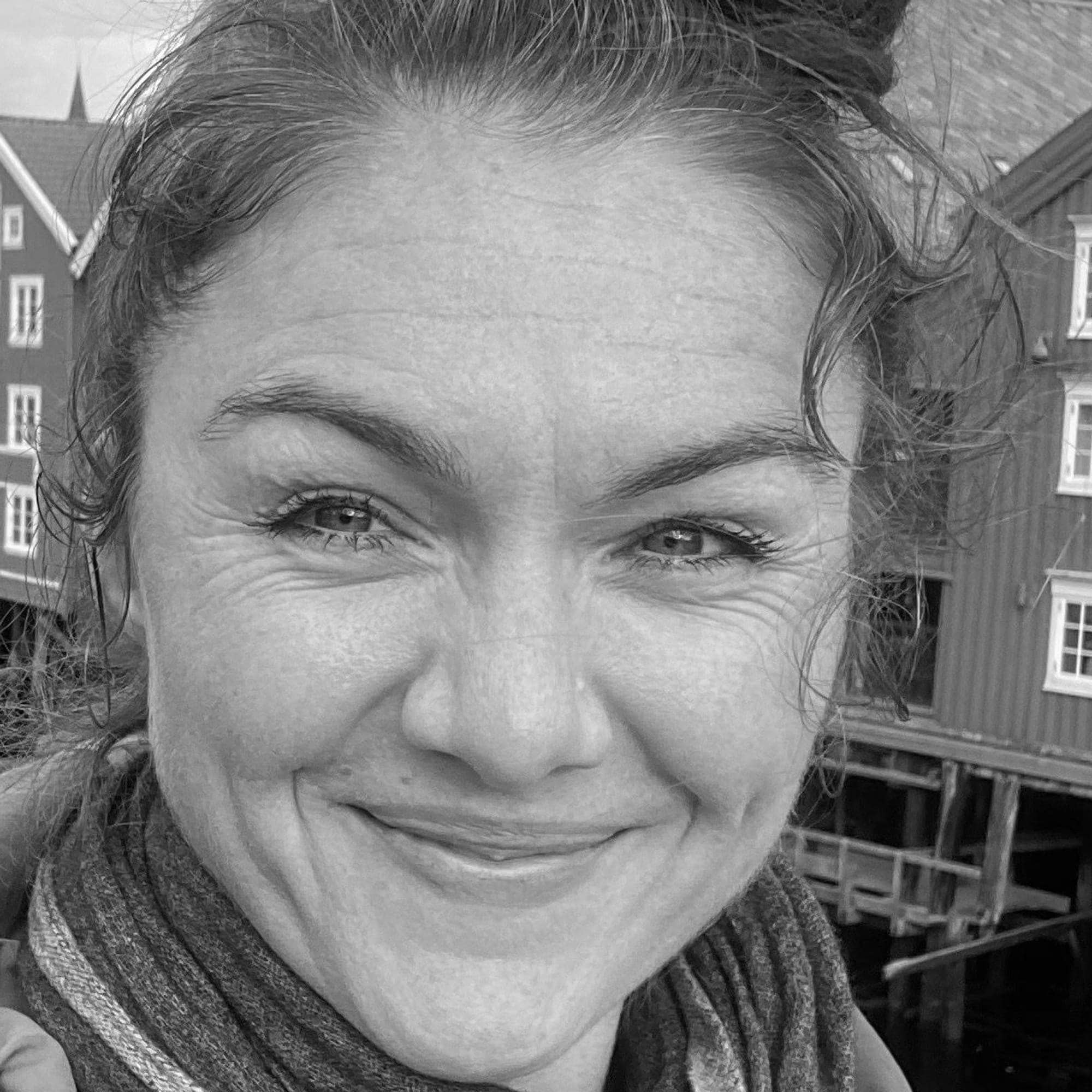 Sigrid Z. Heiberg