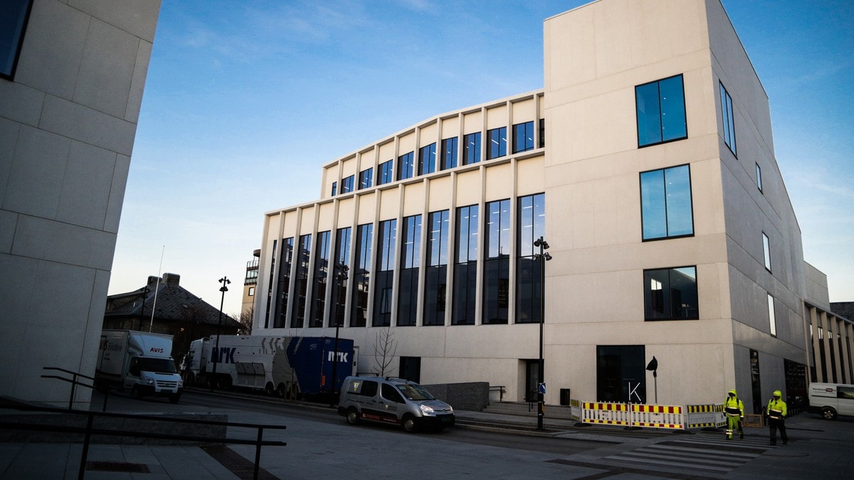 Grønne tall for Stormen konserthus