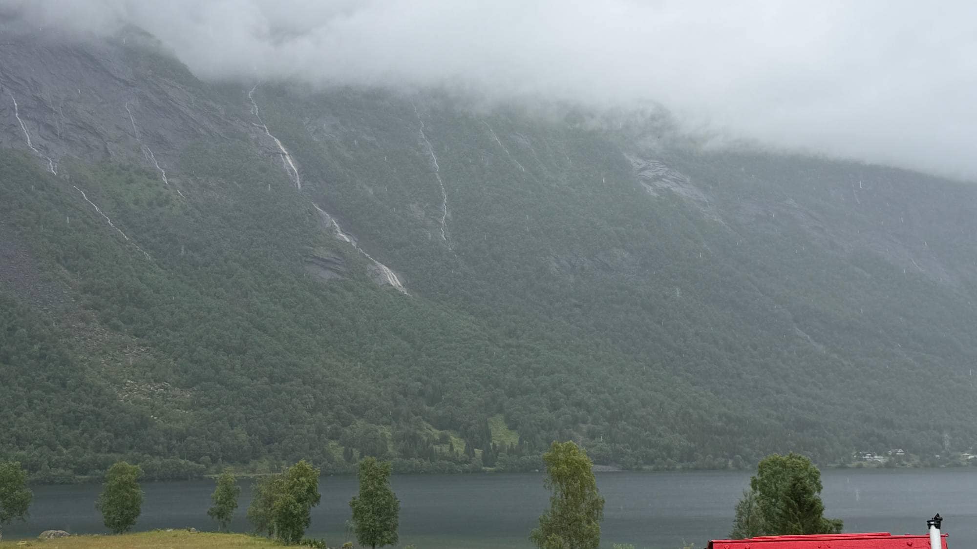 Jordras, Narvik