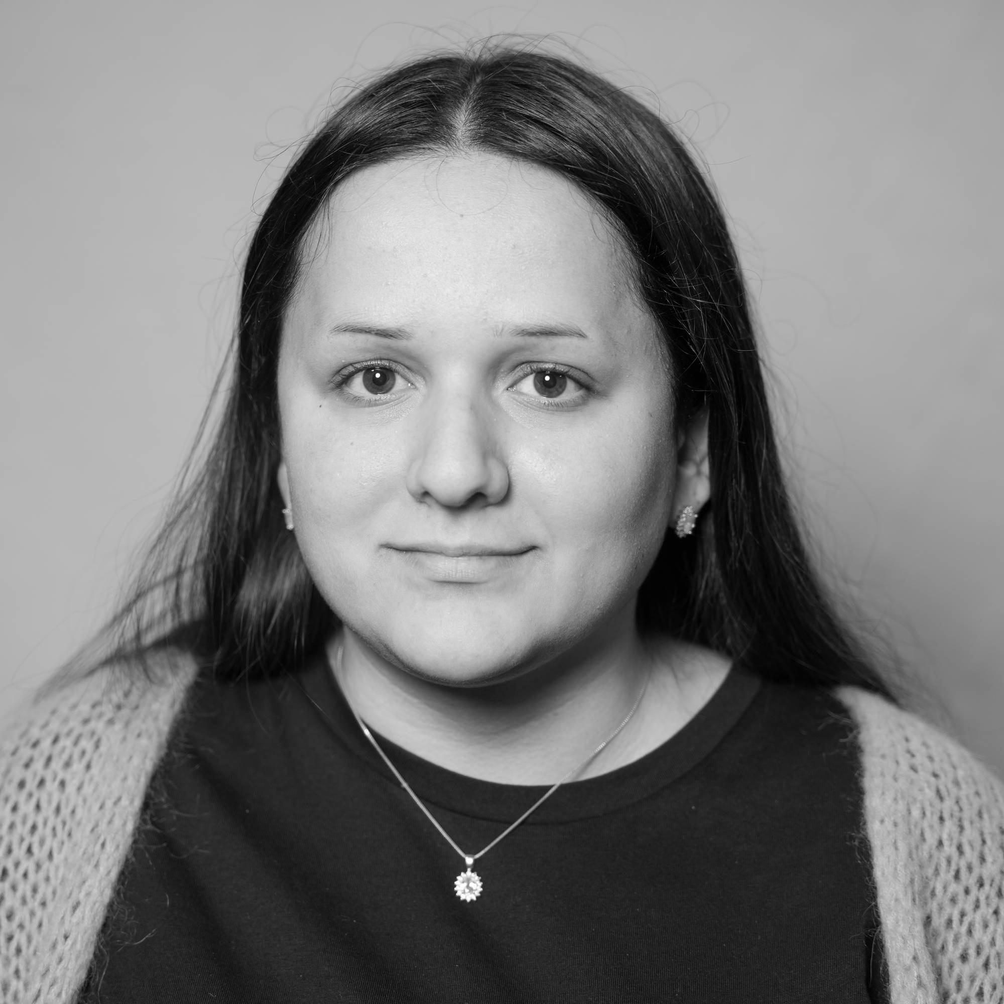 Melissa Ipek Frantzen