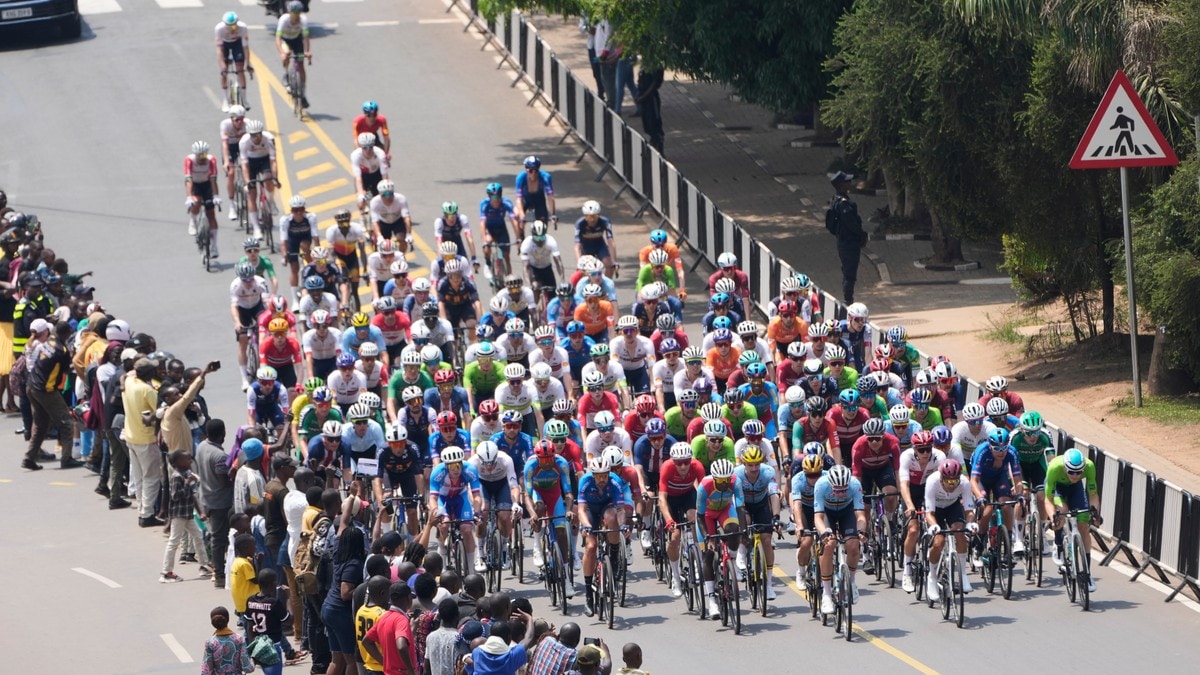 UCI opphever Belarus-forbudet – letter på restriksjoner for russiske juniorryttere