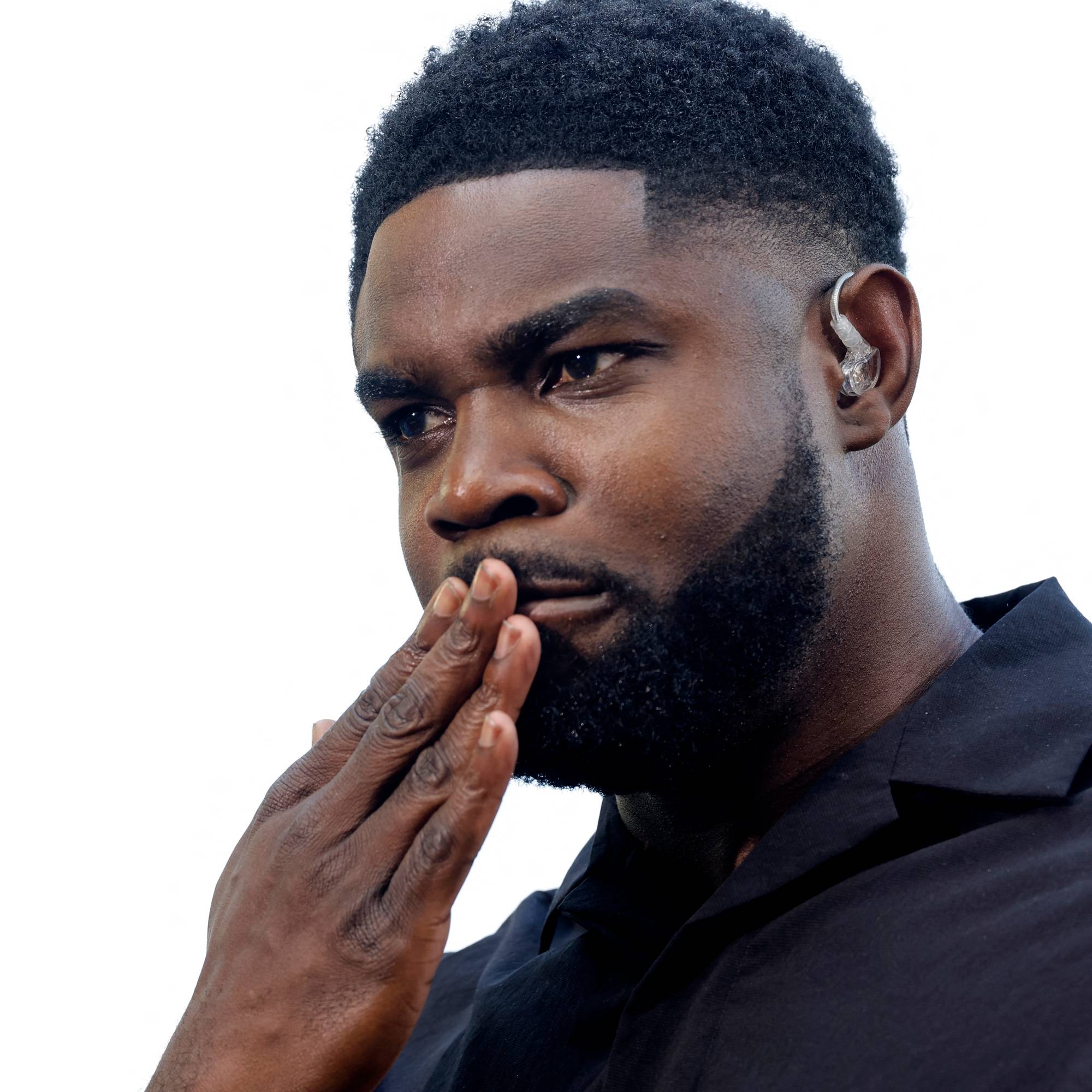 Micah Richards
