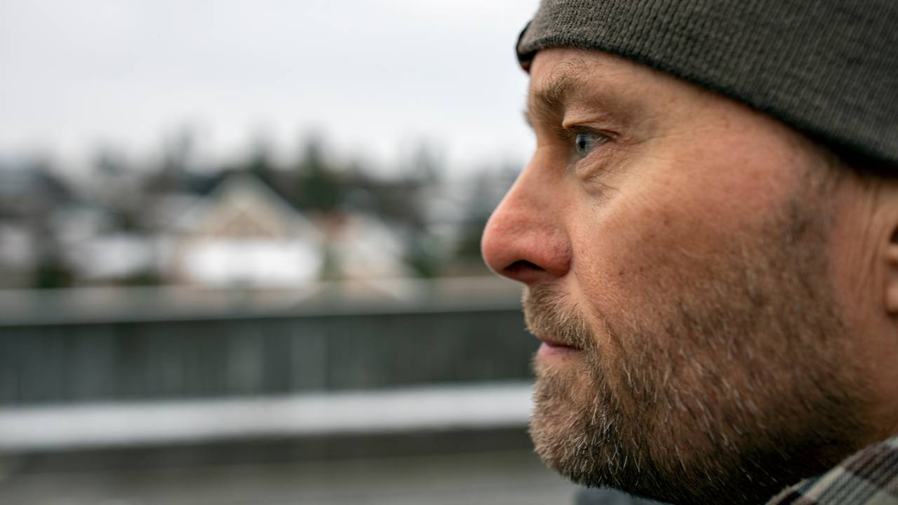 Anders Rasch-Olsen