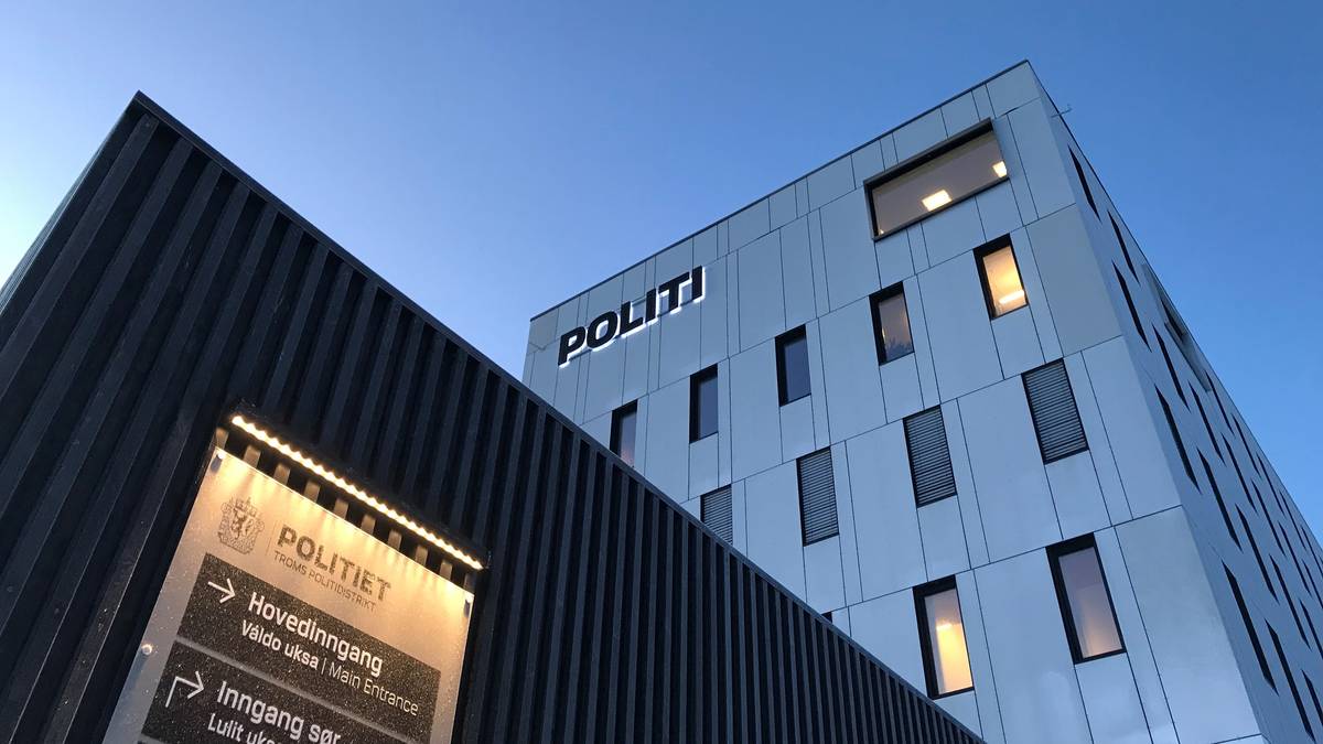 Varslingssak i Troms politidistrikt: – Veldig krevende