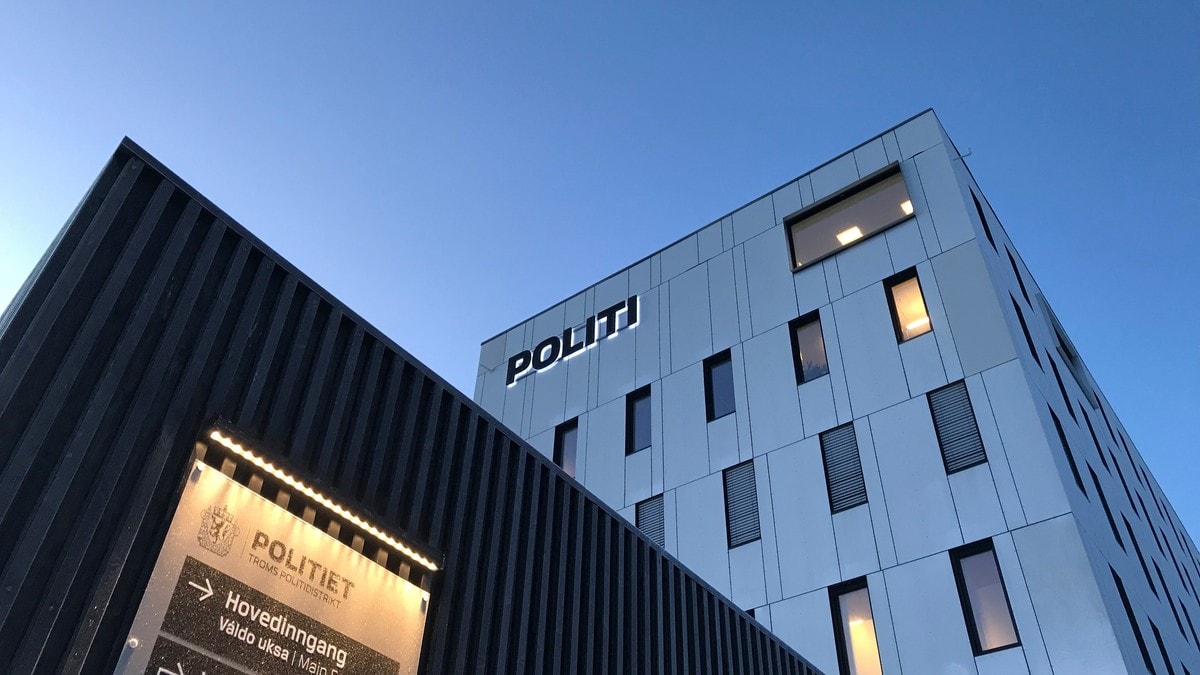 Taxisjåfør siktet for voldtekt av kvinne i 20-årene: – Ser svært alvorlig på saken