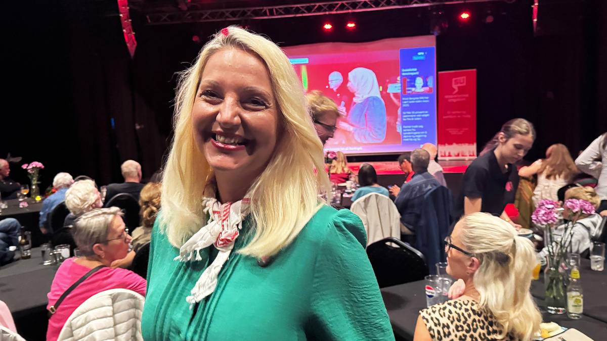 Skal sitte i familie – og kulturkomiteen