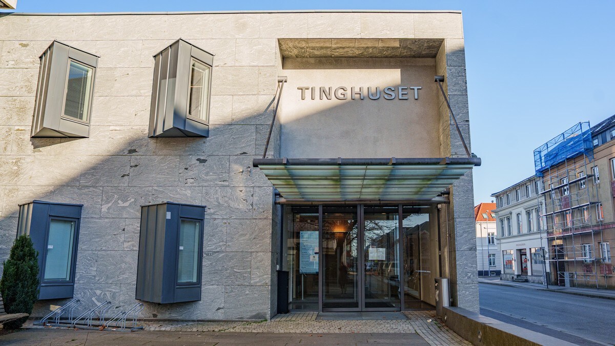 35-åring dømt for flere grove overgrep mot ung jente