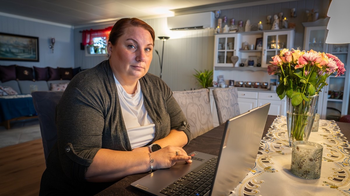 Rekordmåling av forbruksgjeld: Black Week skaper kjøpepress