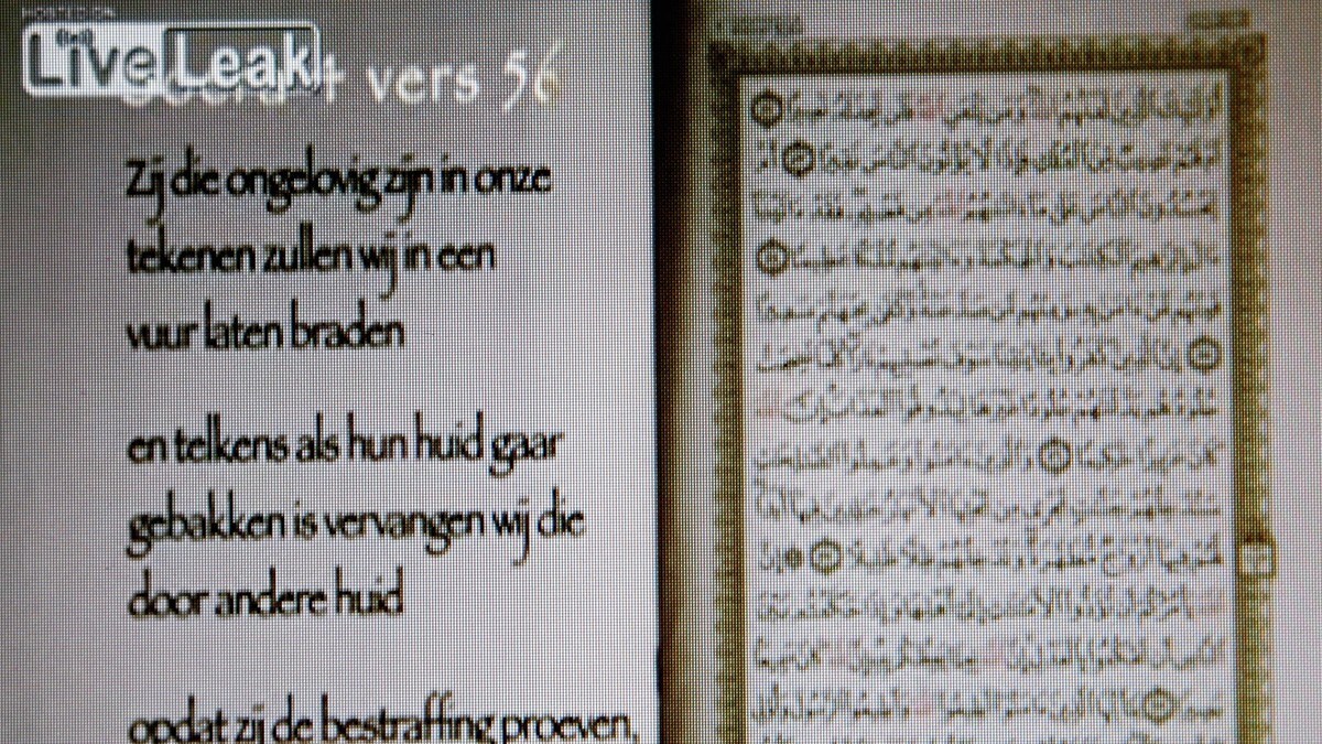 Een kjønn