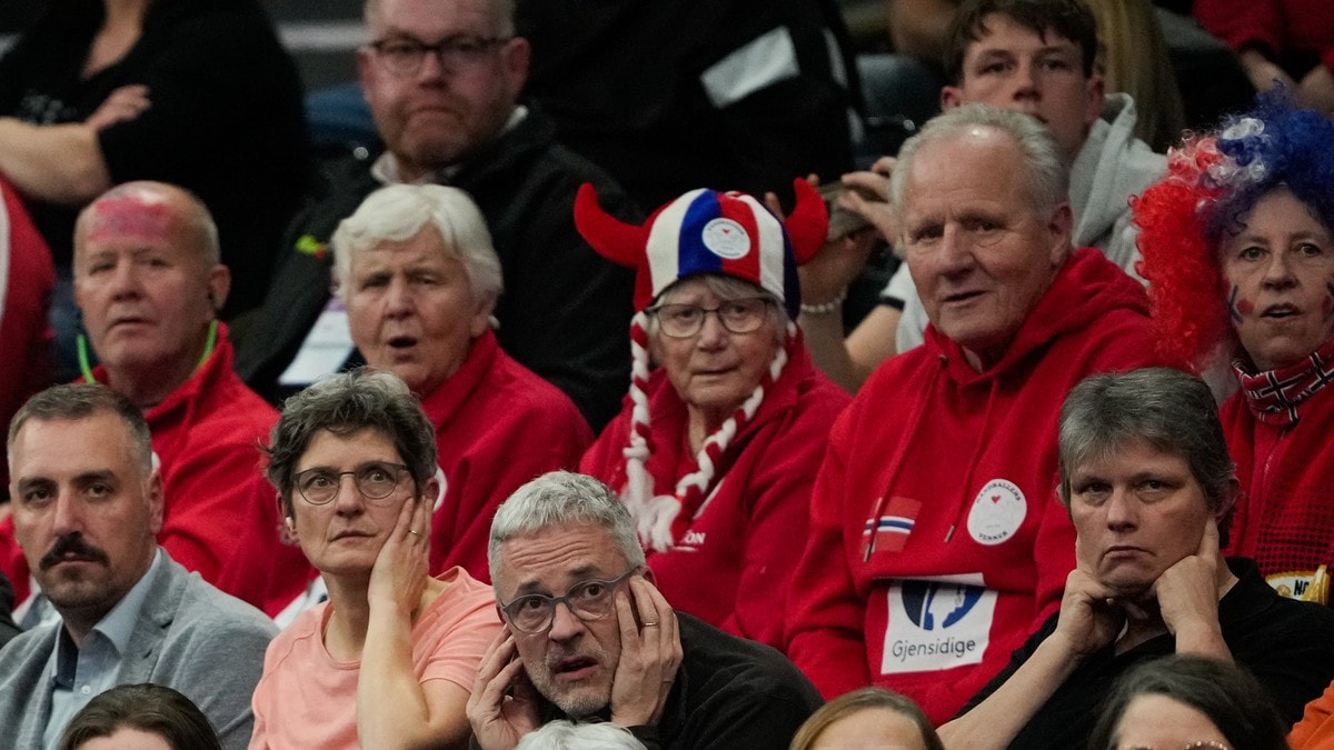 Kubjølle-klanen slår alarm: – Vi må ha påfyll