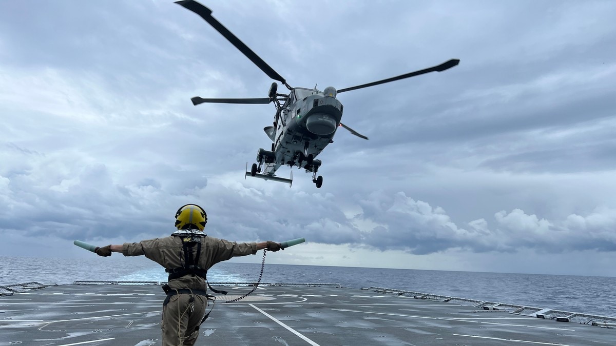 Norge og Storbritannia inngår ny omfattende forsvarsavtale