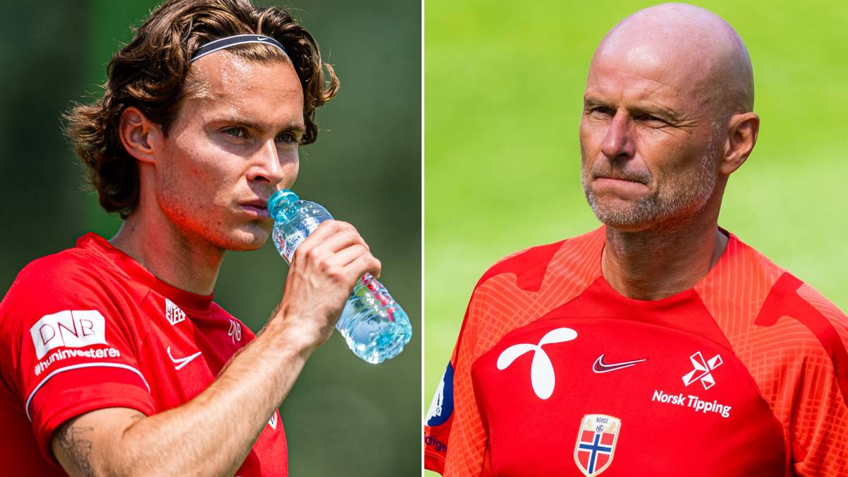 Jeg er helt uenig med Ståle Solbakken – NRK Sport – Sportsnyheter, resultater og sendeskjema