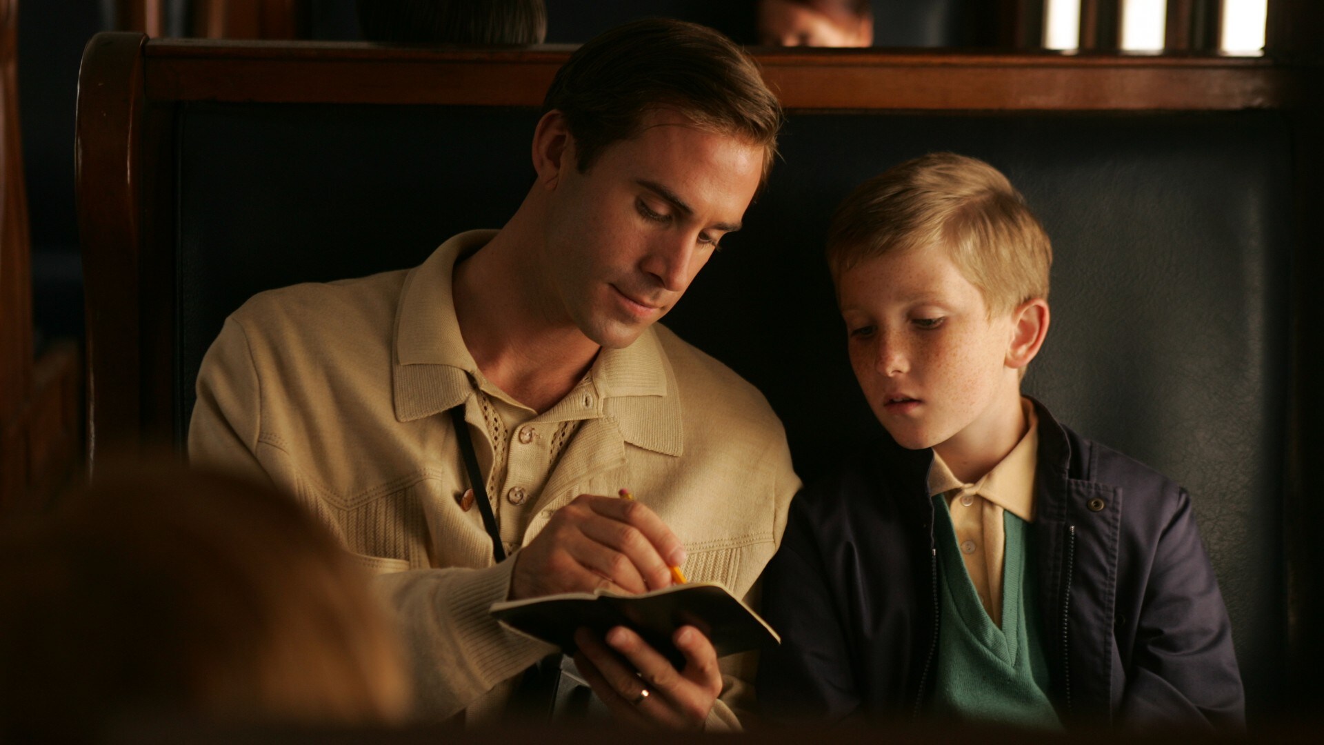 Farvel Bafana NRK TV