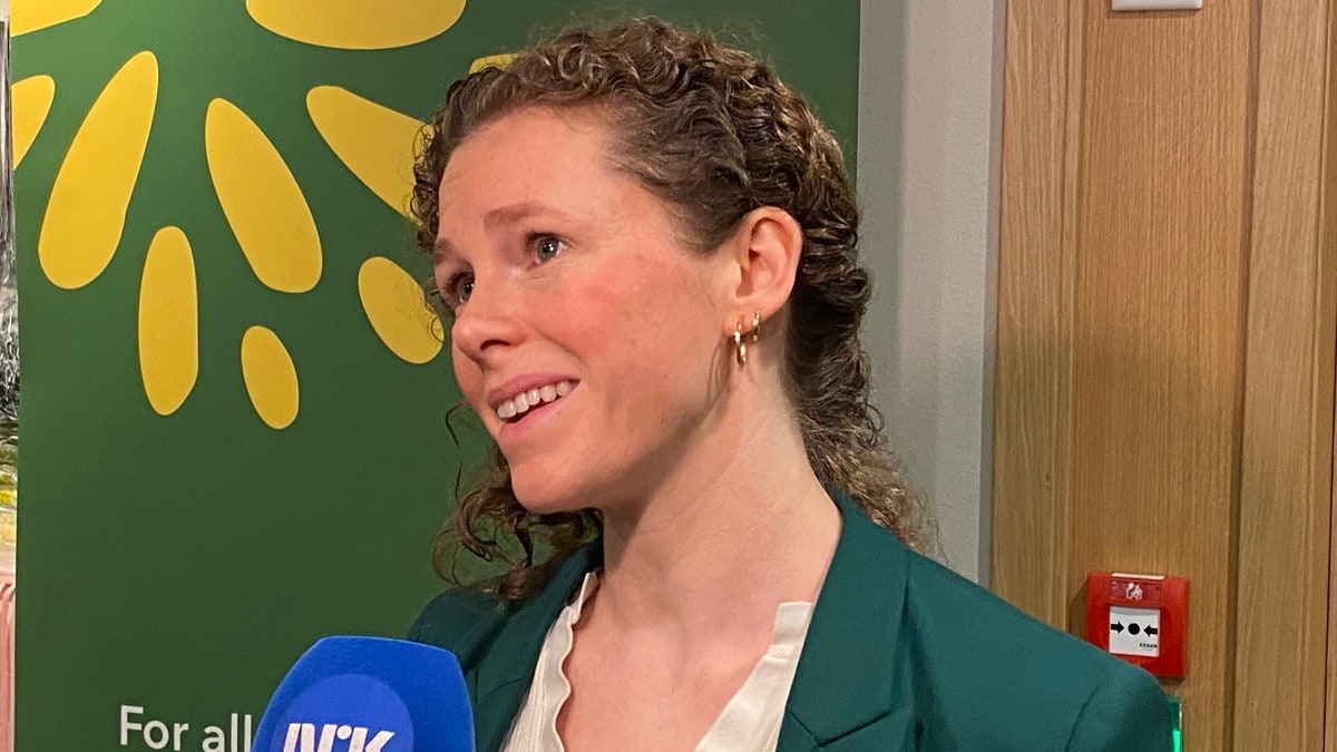 MDG tar også pause fra budsjettforhandlinger