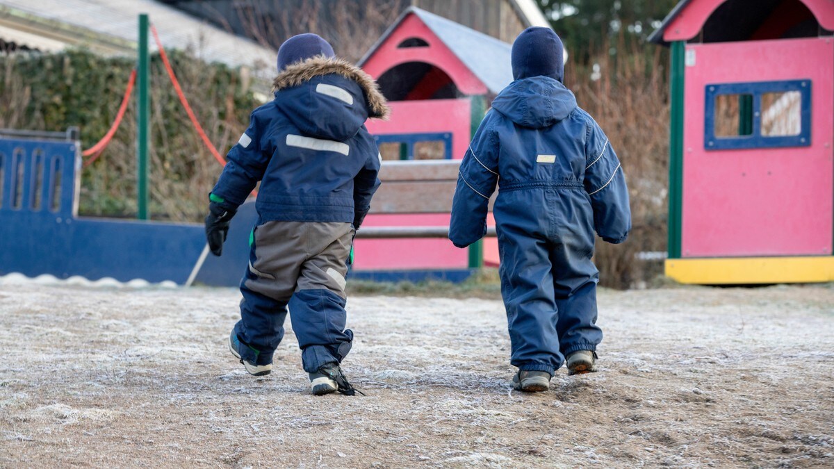Familienes utgifter økte med 14.000 kroner det siste året